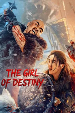 ดูหนังออนไลน์ฟรี The Girl Of Destiny (2023) ซับไทย